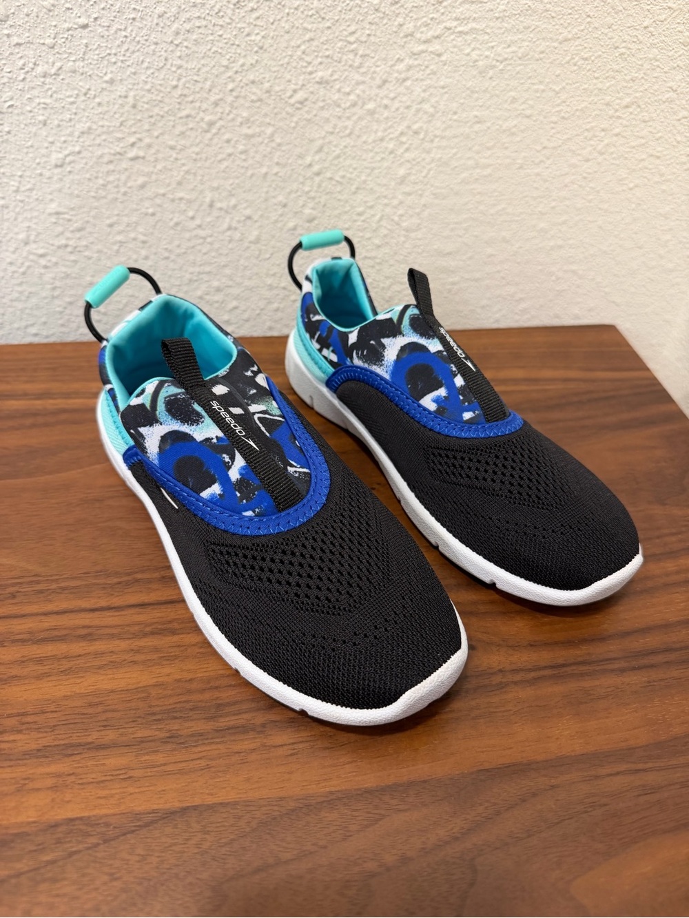Speedo Junior Aquaskimmer water shoes